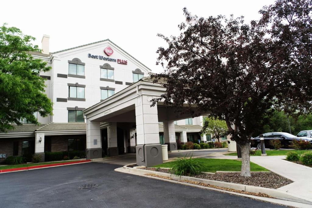 Provo University Inn | Carterville