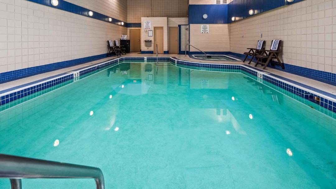 Regency Inn Conference Centre | South Clearbrook