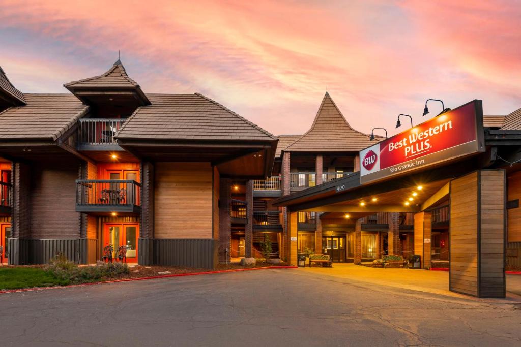 Rio Grande Inn | Historic Downtown Durango