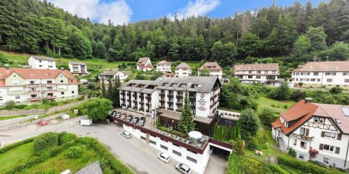 Schwarzwald Residenz | Triberg im Schwarzwald