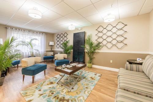 Holiday Inn Express Hotel Port Lucie West Ihg | Sebastian