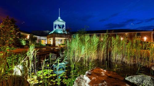 Stoneridge Inn Conference Centre London Ontario | London
