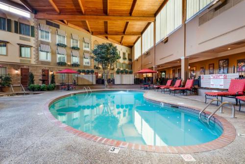White Bear Country Inn | White Bear Lake