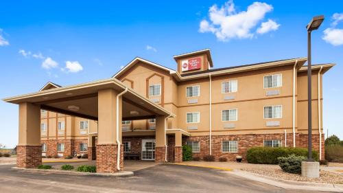 Wakeeney Inn | Wa Keeney