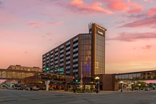 Residency Waterloo Cedar Falls | Waterloo