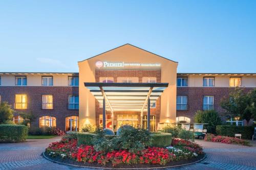 Castanea Resort Hotel | Adendorf