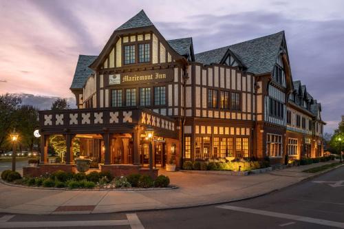 Mariemont Inn | Mariemont