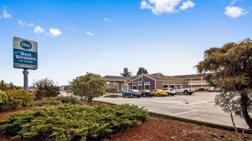 Salbasgeon Inn Suites | Reedsport