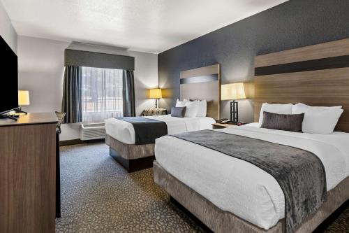 Sherwood Inn | Sherwood