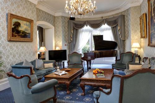 Hotel | Belsize