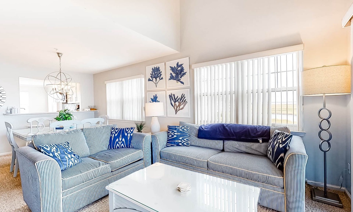 Bethany Bay Pavilion | Ocean View