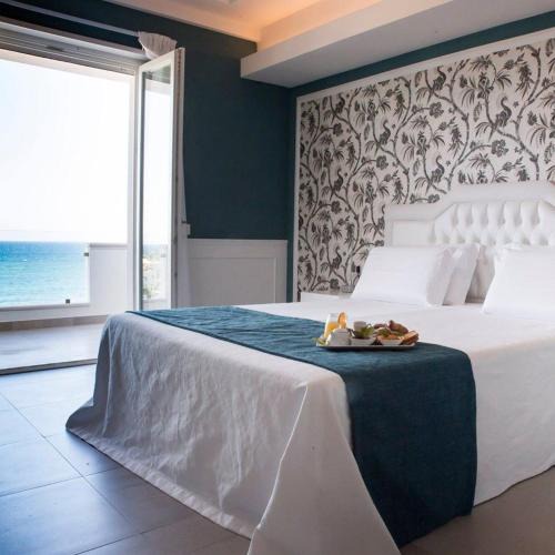 Bianco Riccio Hotel | Savelletri