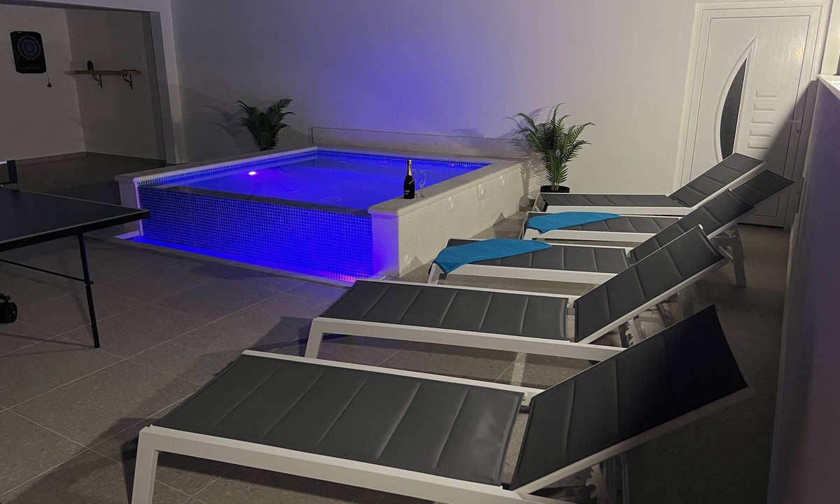 Ferienwohnung Kaštel Sućurac Für Personen | Kastel Sucurac
