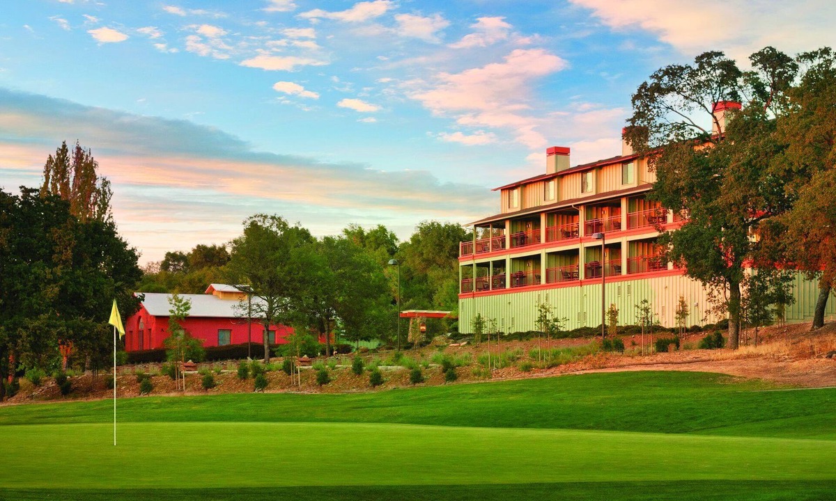 Tree Country Style | Angels Camp