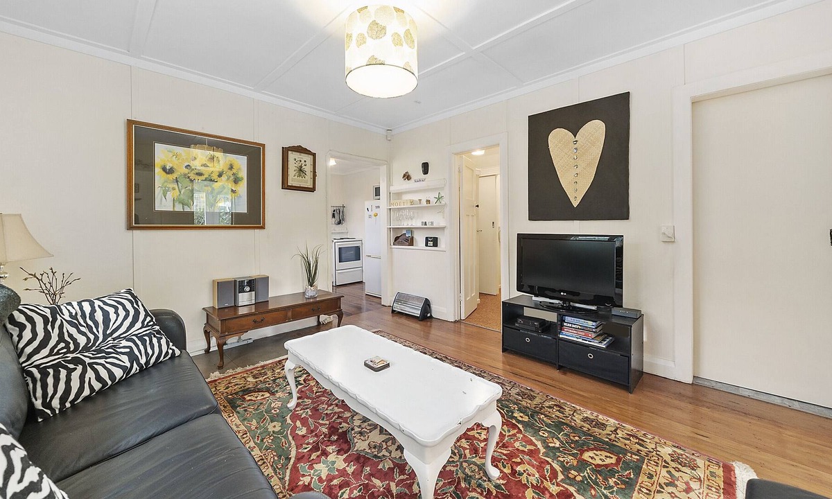 Bijoux Beach Cottage | Waikanae