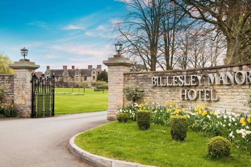 The Billesley Manor Hotel | Billesley