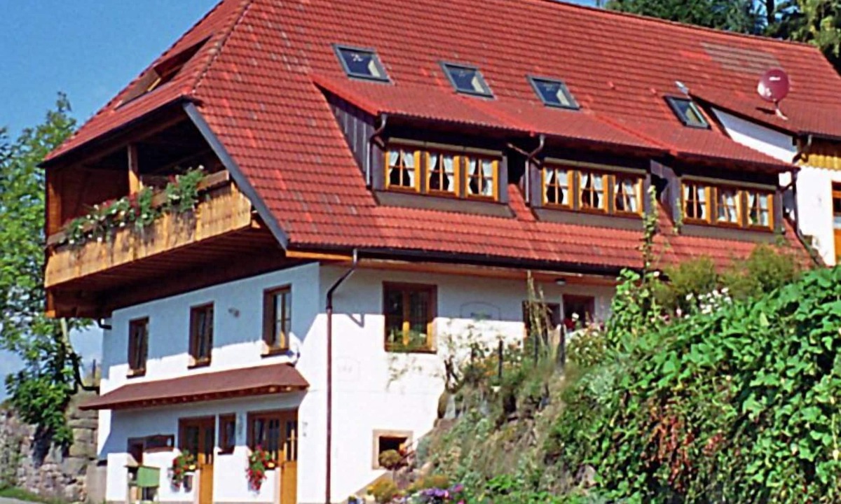 Biohof Herrenweg Schiltach | Schiltach