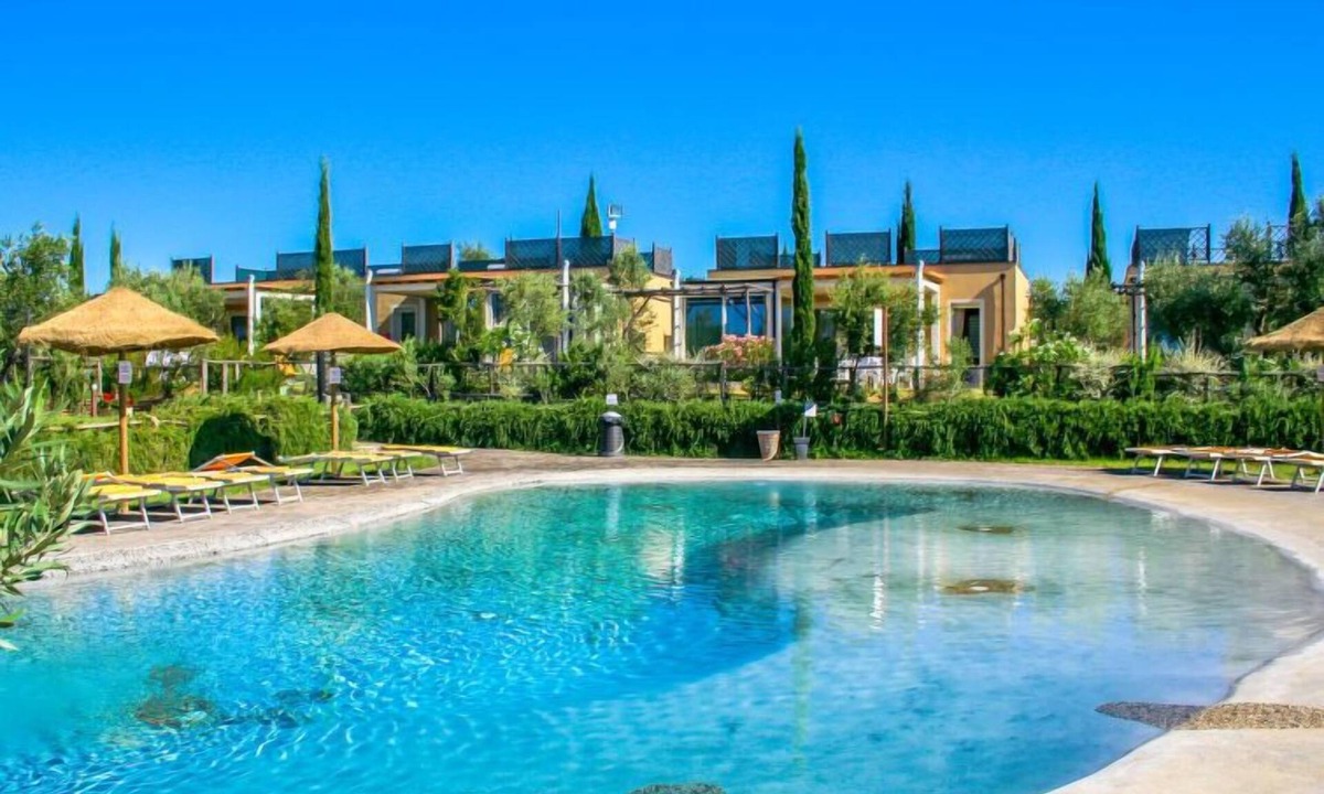 Di Toscana Holidays | Cecina