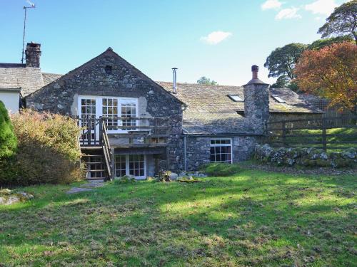 Birkerthwaite | Holmrook