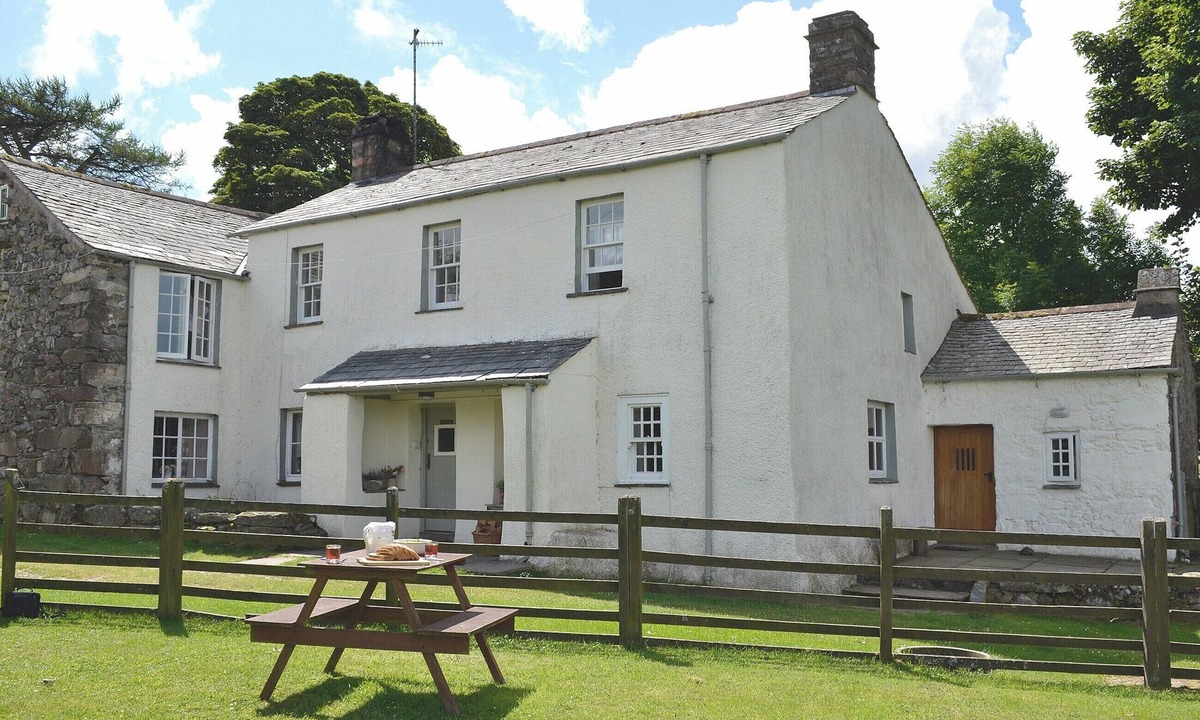Accommodation Eskdale | Holmrook