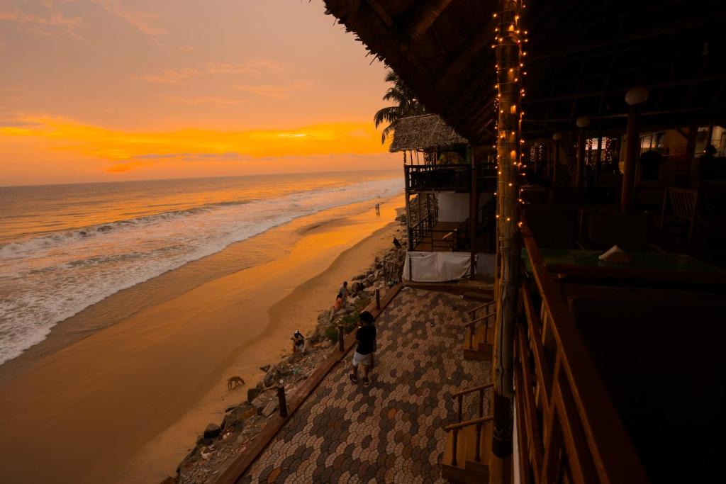 Beach Resort | Varkala