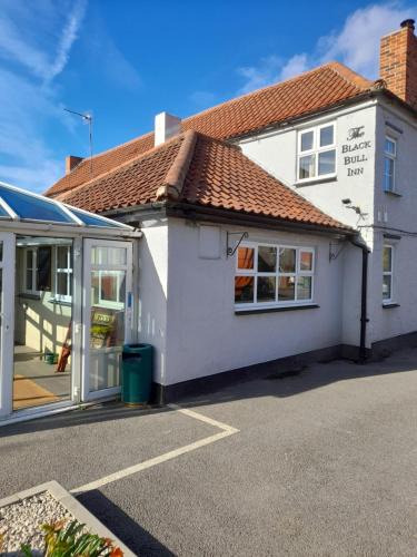 Bull Inn | East Halton