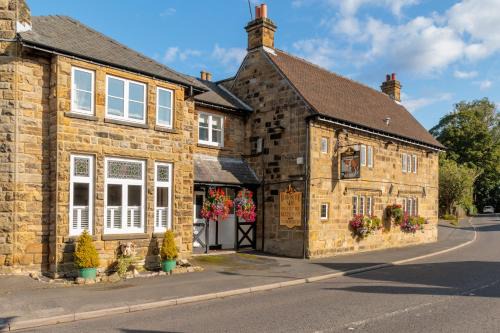 Blacksmiths Arms Inn | Cloughton
