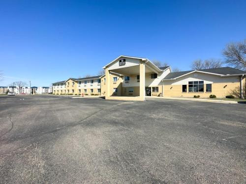 Coratel Inn | Blaine