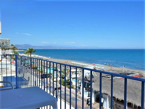 Bleu Mare | Carihuela