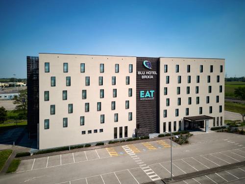 Blu Hotel Brixia | Castenedolo