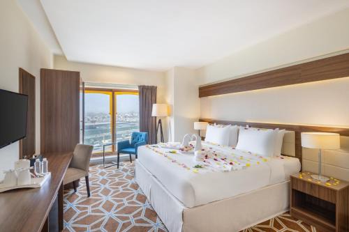 Hotel | 60th Street