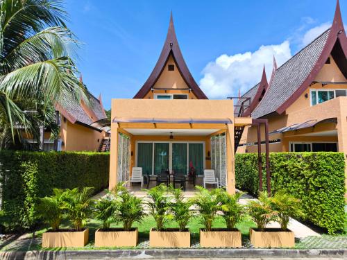 Koh Chang Villa | Klong Son
