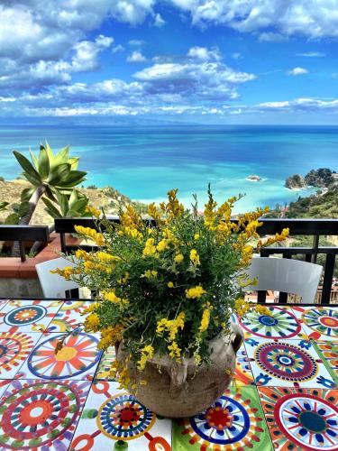 Ikebana | Taormina