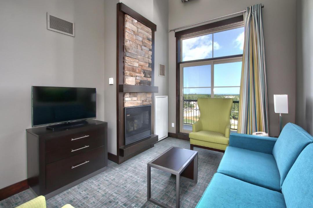 Blue Mountain Resort | The Blue Mountains