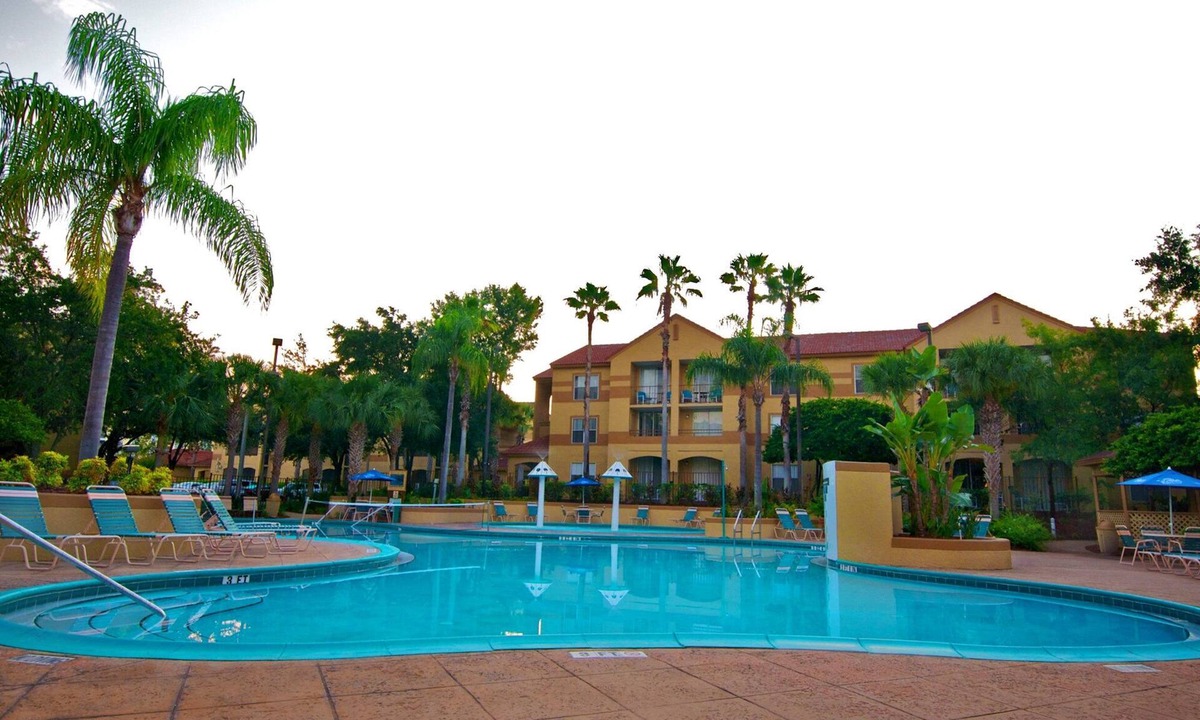 Tree Resort Saturday | Florida Central Atlantic Coast