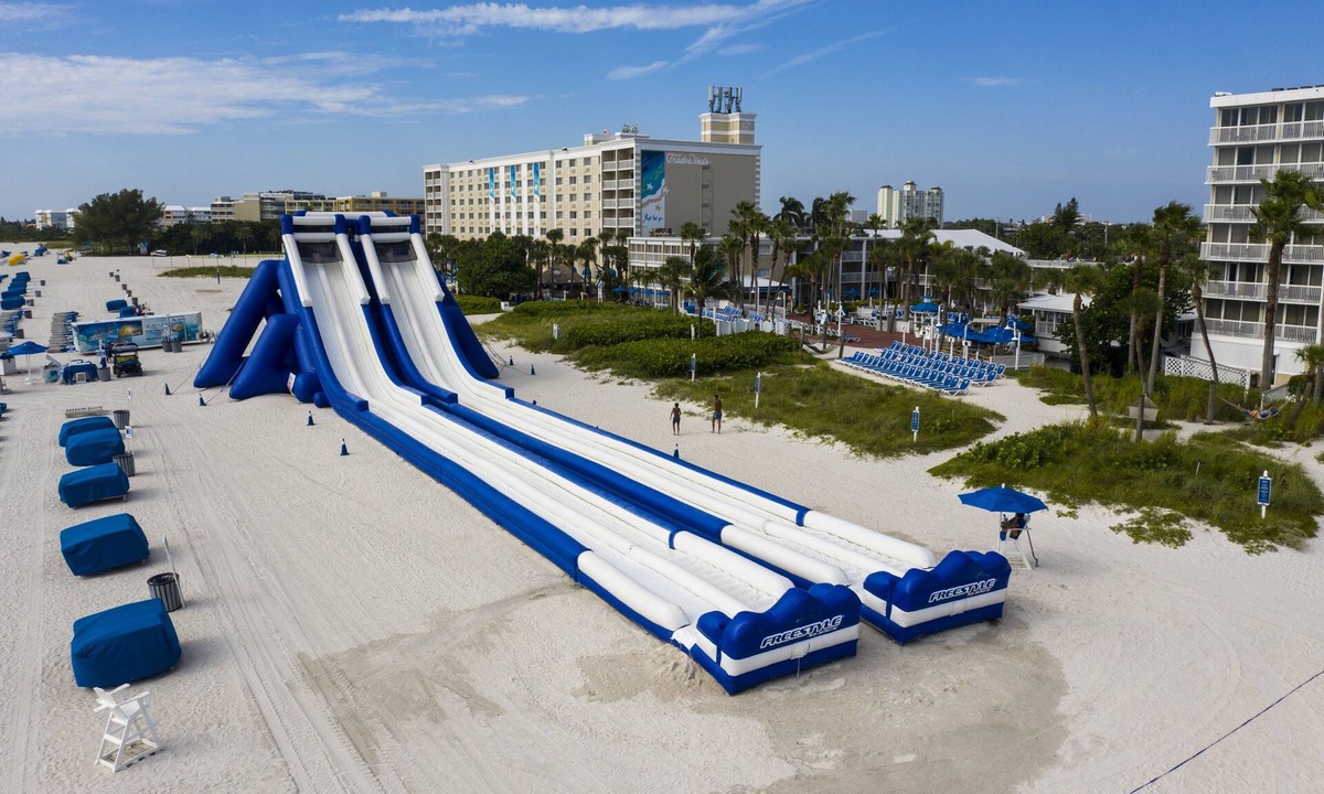 Bluegreen At Tradewinds No Pete Beach | St. Pete Beach