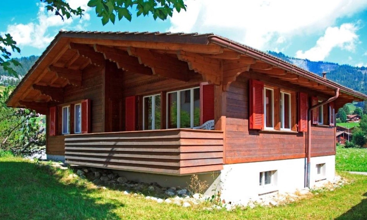 Bodehus | Adelboden