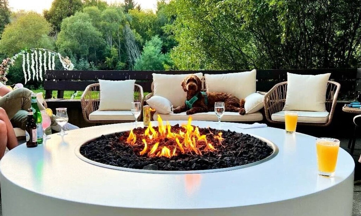 Boho Manor Resort | Northwood