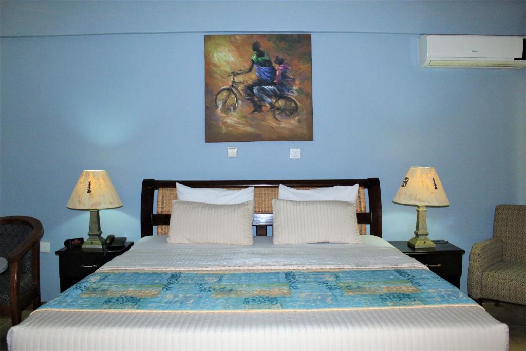 Bojo Beach Resort | Bortianor