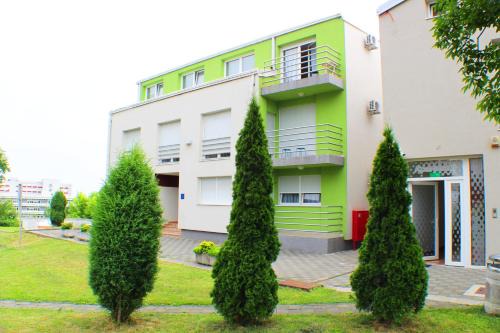 Bokun | Sisak