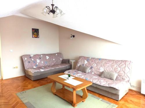 Apartman | Gradiska