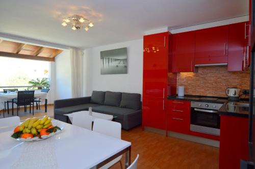 Apartamento Con Piscina | Alcudia