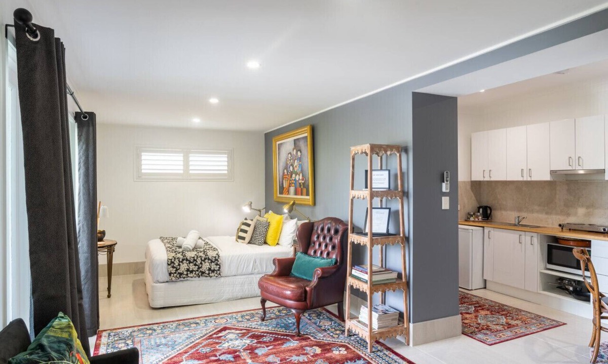 Contemporary The Heart Of Paddington | Paddington