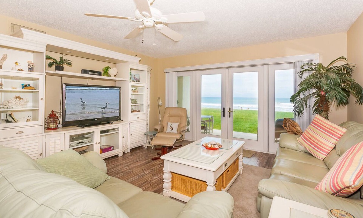 Southwind | New Smyrna Beach