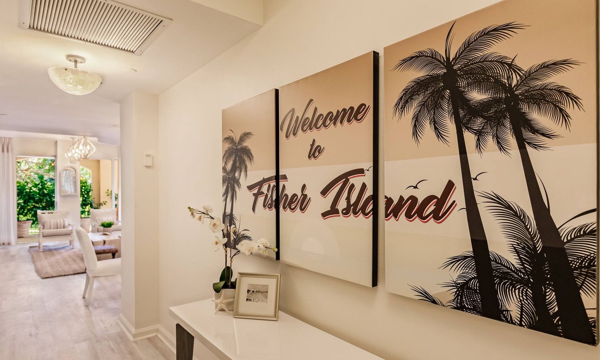Fisher Island | Miami Beach