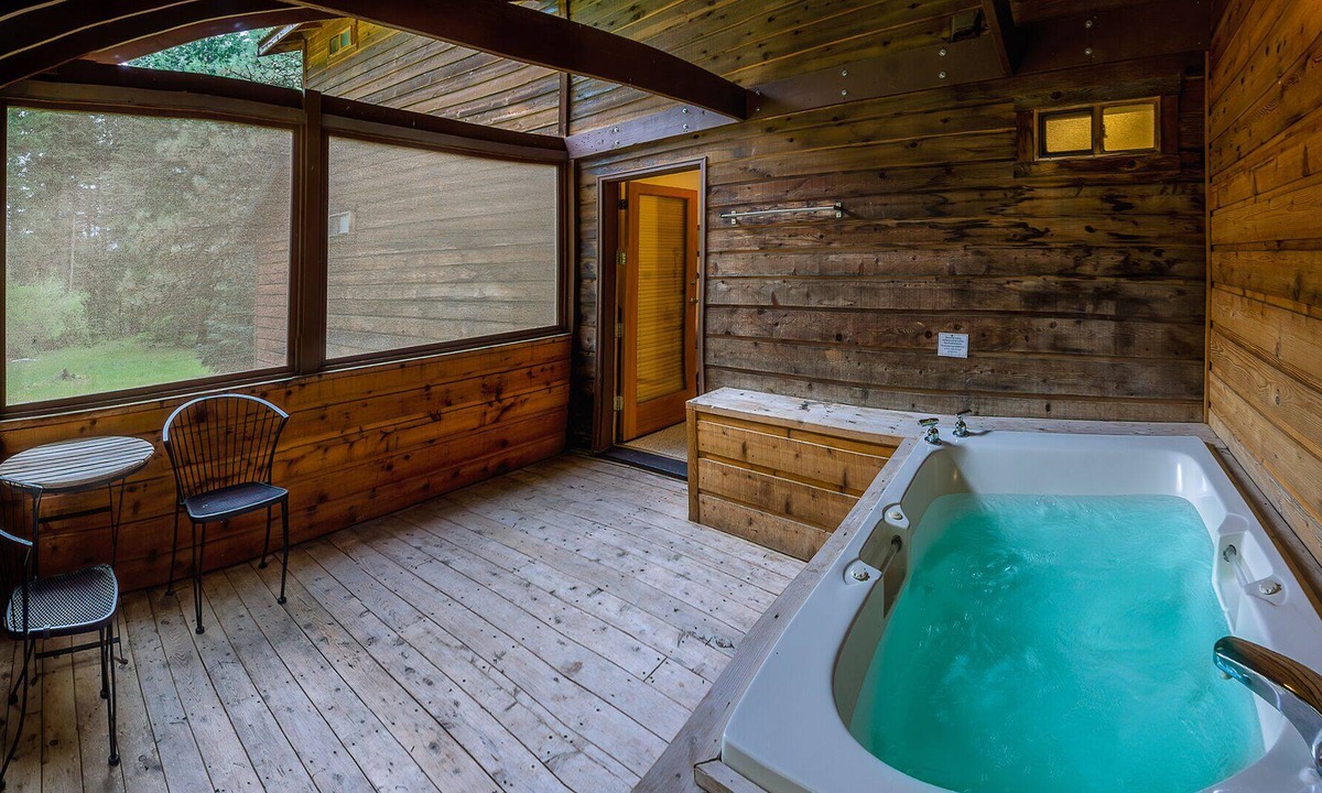 Lodge Ashland | Ashland