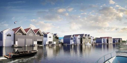 Boothuis Harderwijk | Harderwijk