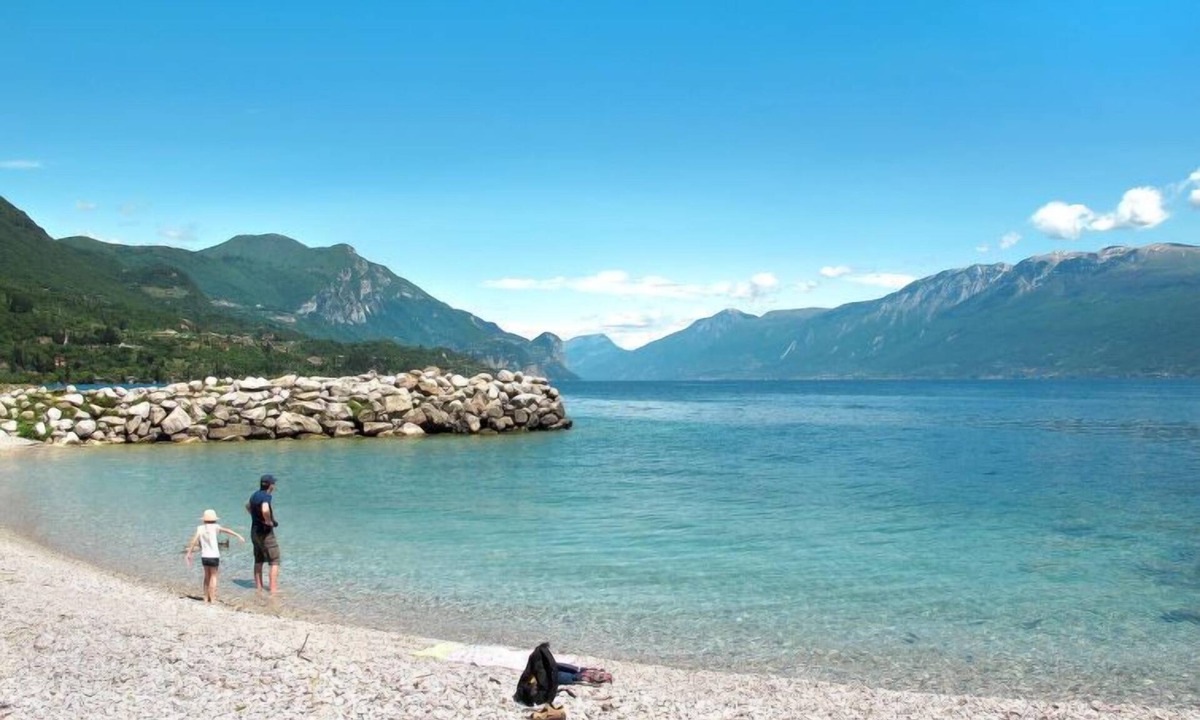 Borgo Alba Chiara | Toscolano Maderno