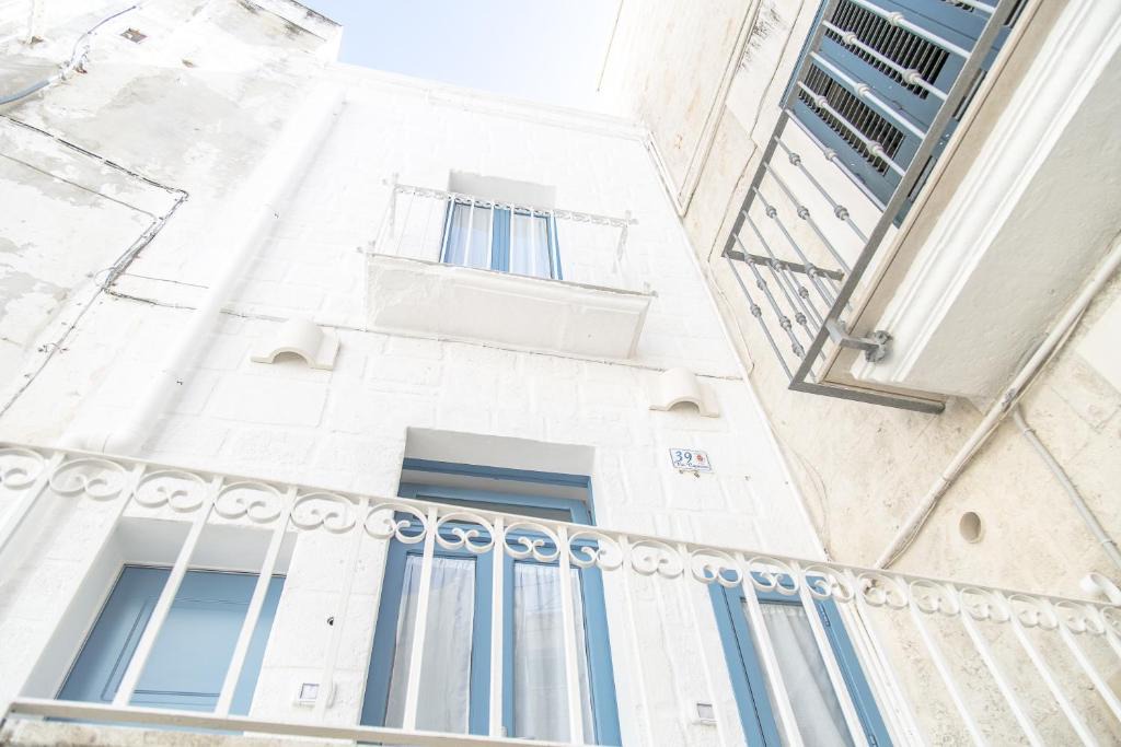 Borgo Albergo Capozzi | Centro Storico