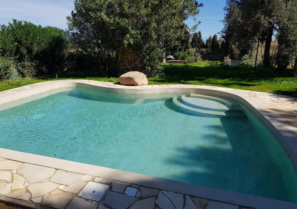 Borgo Degli Ulivi Depandance | Poggio dei Pini